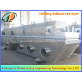 Fluid Drying Bed Machine for Seeds